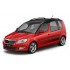 Чехлы на Skoda Roomster