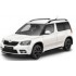 Чехлы на Skoda Yeti