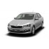 Чехлы на Skoda Rapid