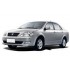 Чехлы на Geely Vision FC