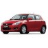 Чехлы на Suzuki Swift