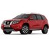 Чехлы на Nissan Terrano