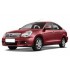Чехлы на Nissan Almera